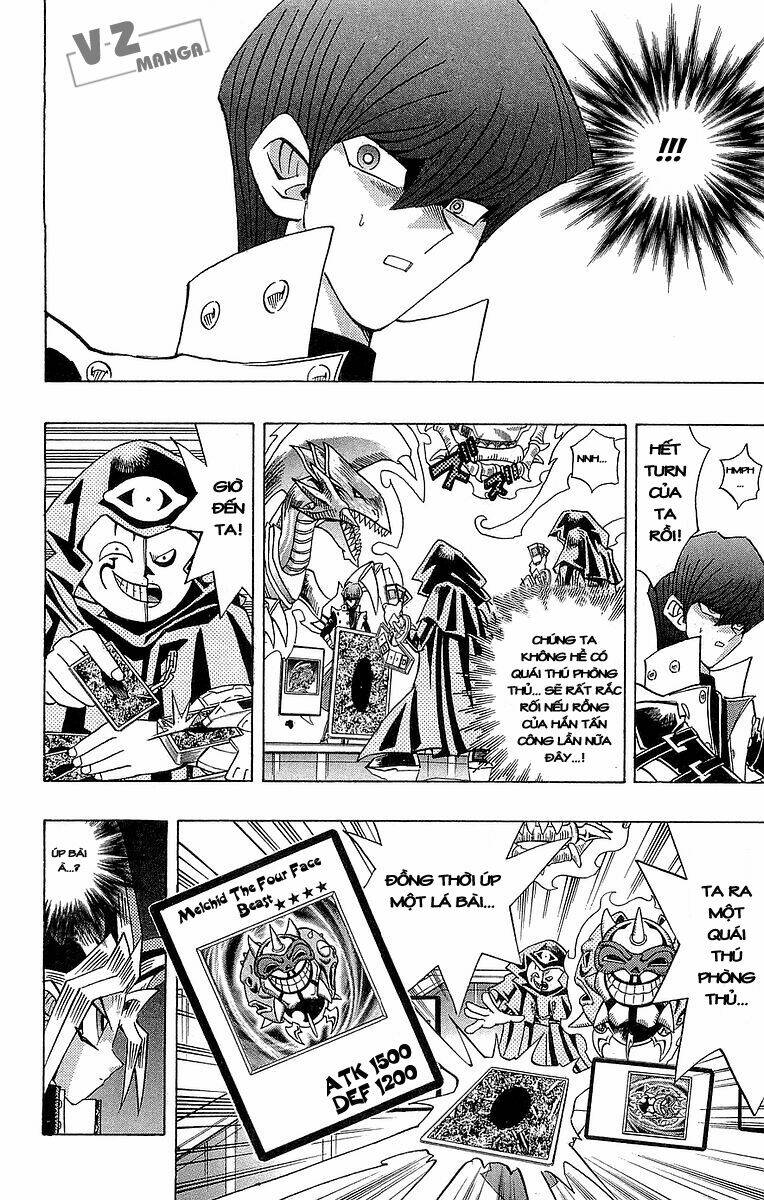 Vua Trò Chơi Chapter 187 - Trang 2