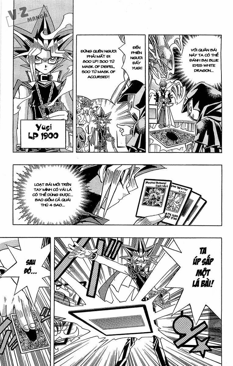 Vua Trò Chơi Chapter 187 - Trang 2