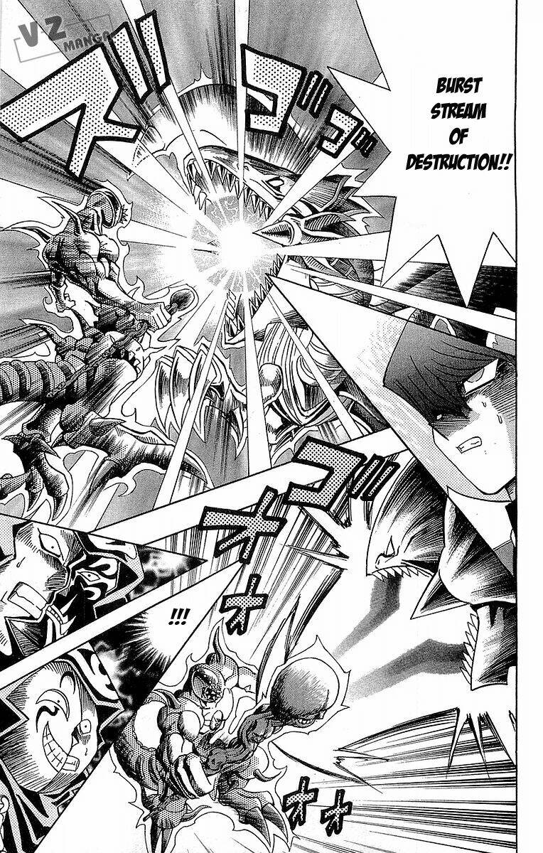 Vua Trò Chơi Chapter 187 - Trang 2