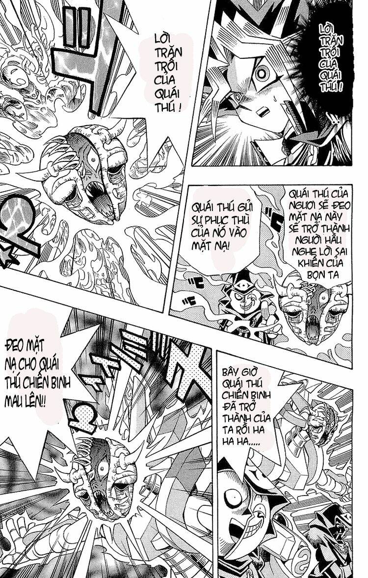 Vua Trò Chơi Chapter 189 - Trang 2