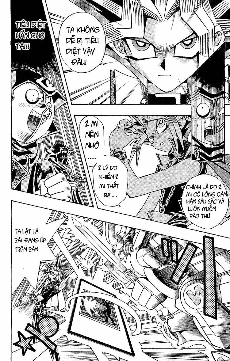 Vua Trò Chơi Chapter 189 - Trang 2