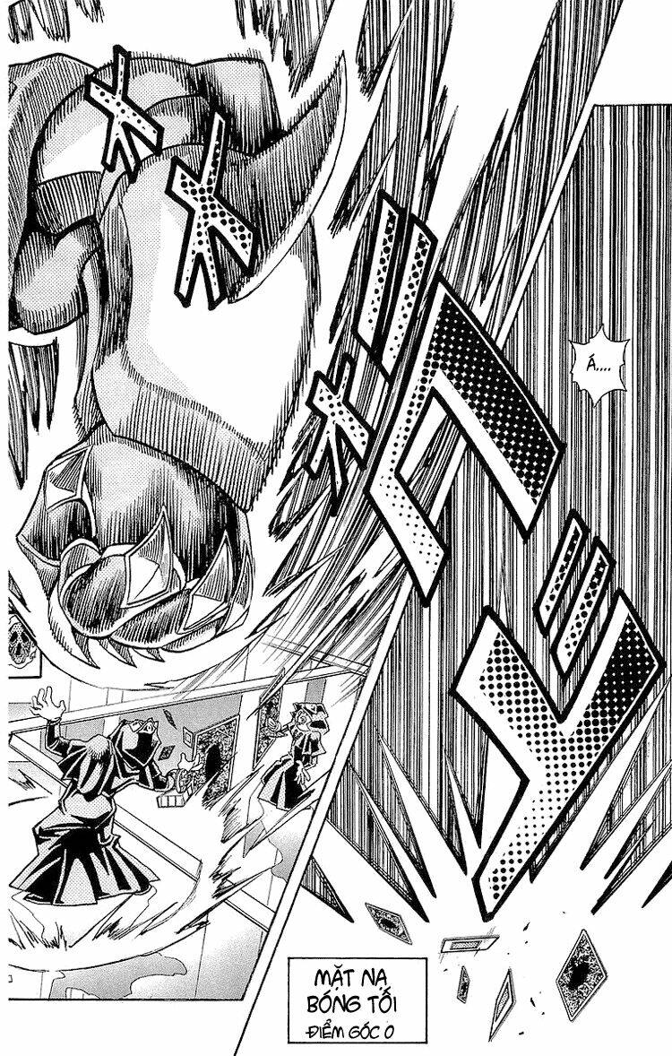 Vua Trò Chơi Chapter 189 - Trang 2