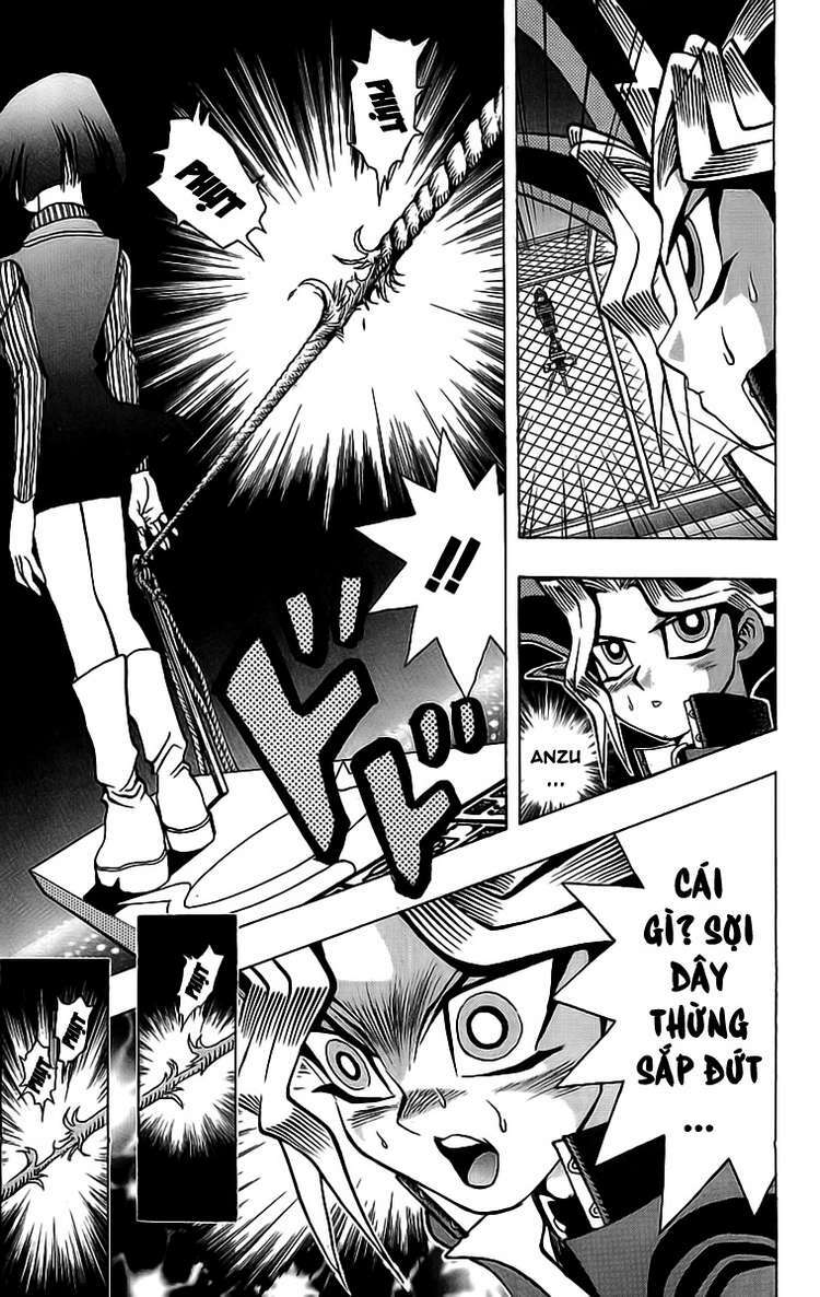 Vua Trò Chơi Chapter 19 - Trang 2