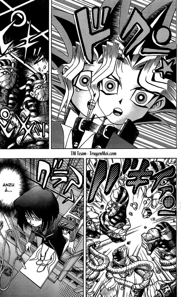 Vua Trò Chơi Chapter 19 - Trang 2