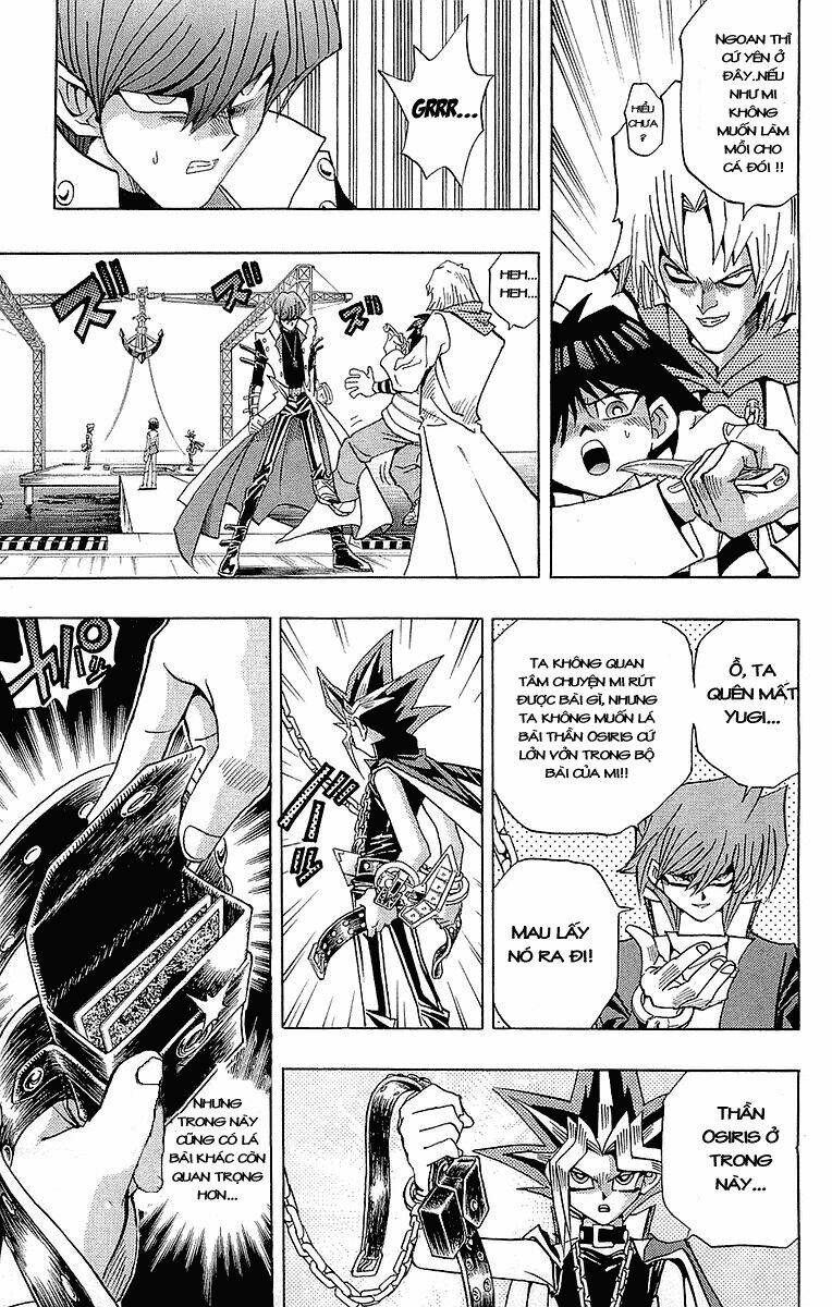 Vua Trò Chơi Chapter 192 - Trang 2