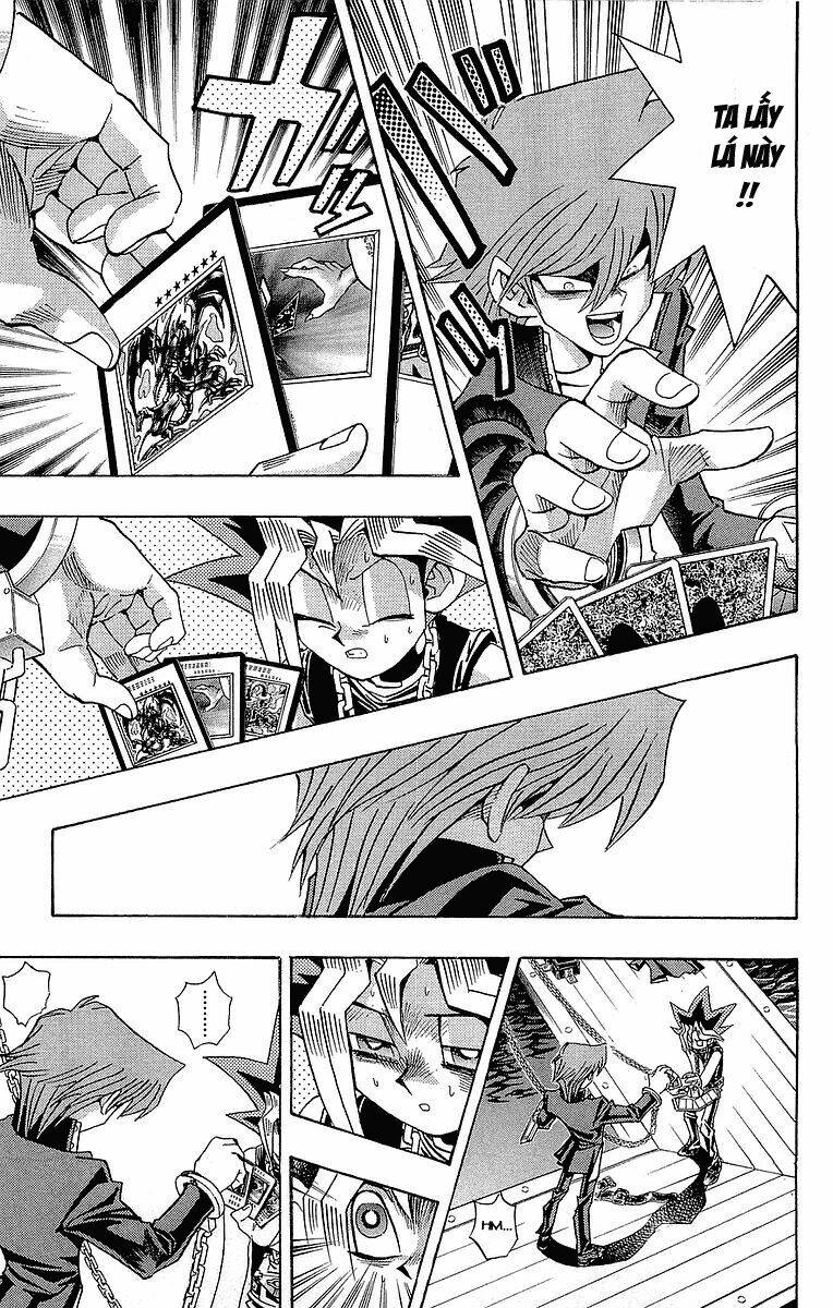 Vua Trò Chơi Chapter 194 - Trang 2