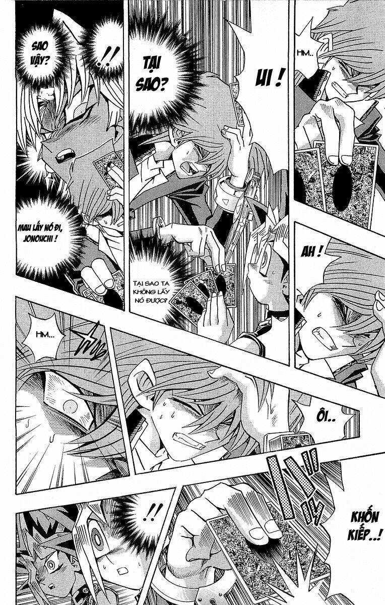 Vua Trò Chơi Chapter 194 - Trang 2