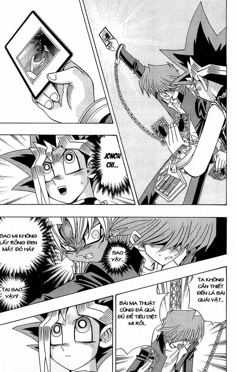 Vua Trò Chơi Chapter 194 - Trang 2