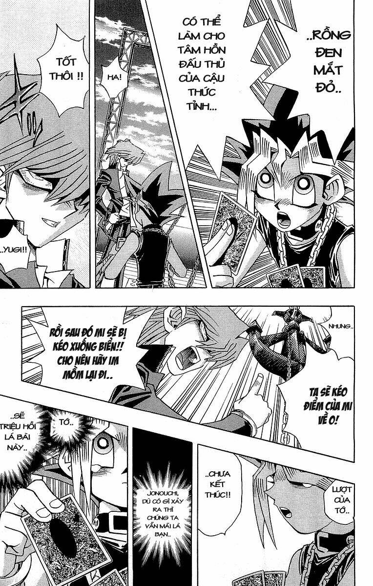 Vua Trò Chơi Chapter 194 - Trang 2