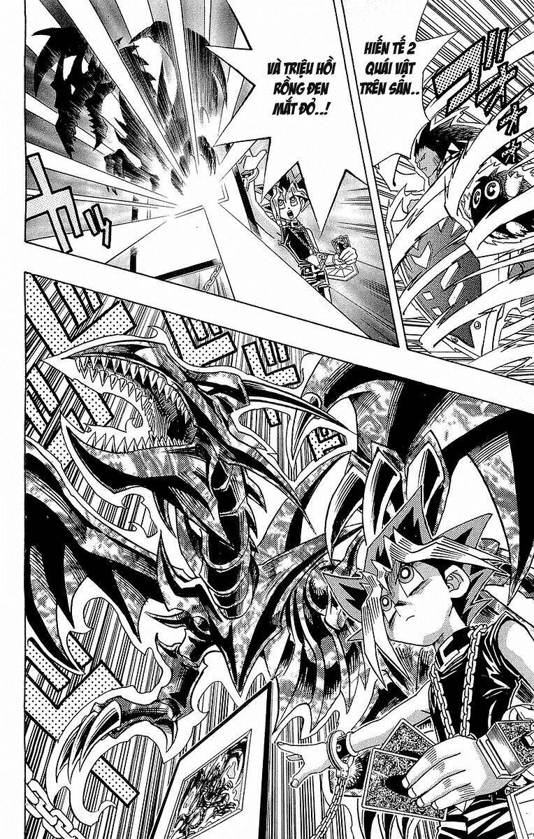 Vua Trò Chơi Chapter 194 - Trang 2