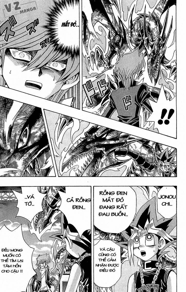 Vua Trò Chơi Chapter 194 - Trang 2