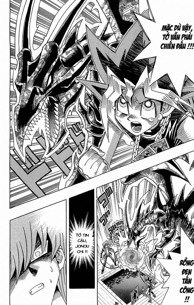 Vua Trò Chơi Chapter 194 - Trang 2