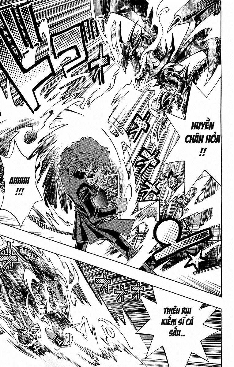 Vua Trò Chơi Chapter 194 - Trang 2