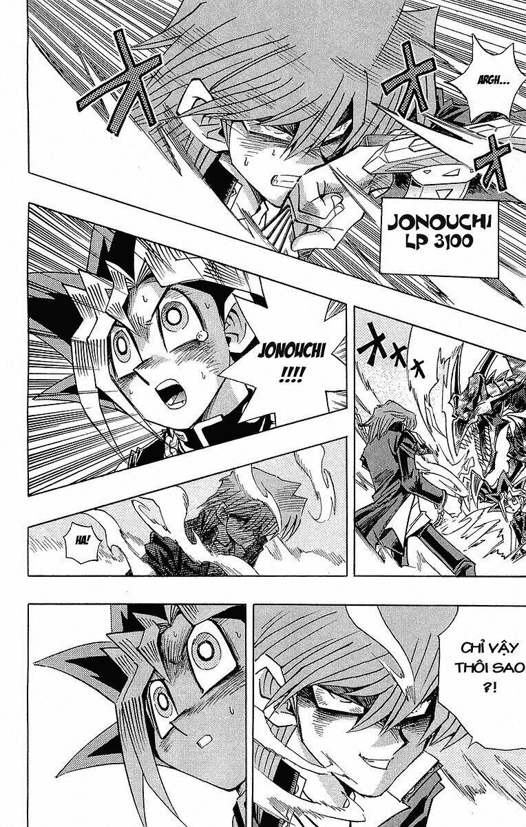 Vua Trò Chơi Chapter 194 - Trang 2