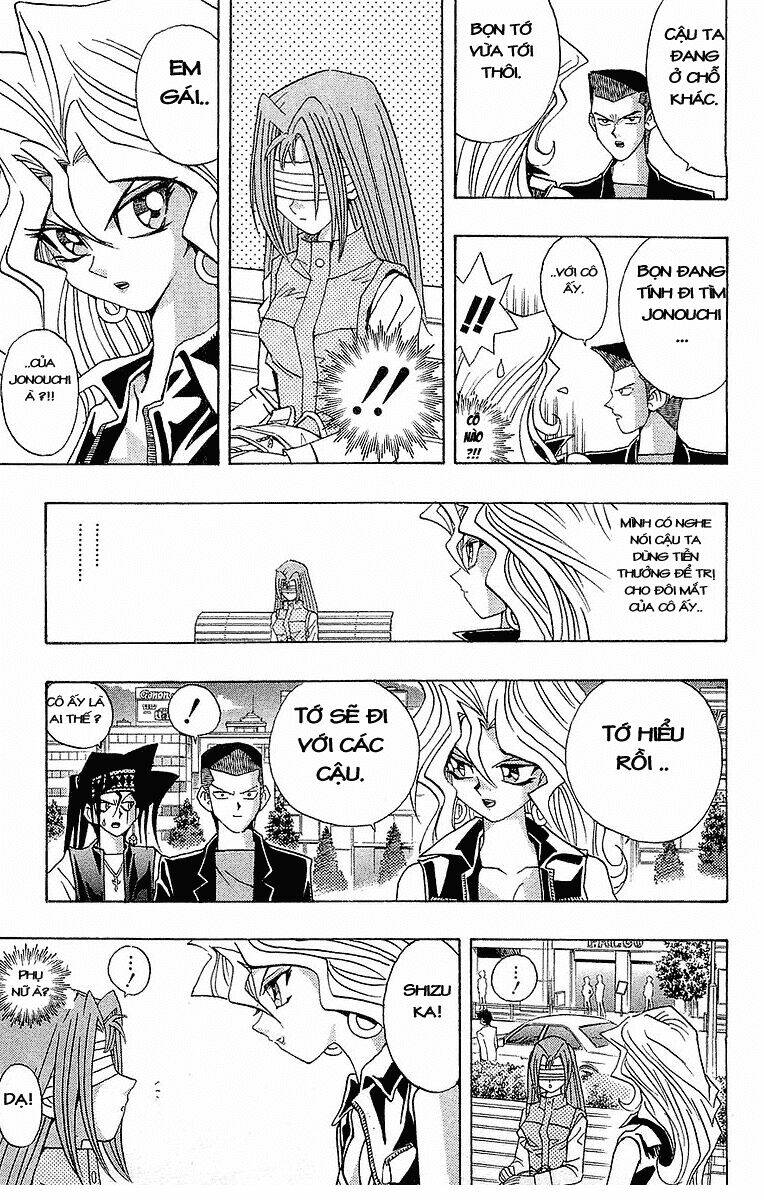 Vua Trò Chơi Chapter 195 - Trang 2