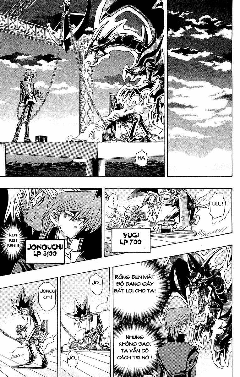 Vua Trò Chơi Chapter 195 - Trang 2