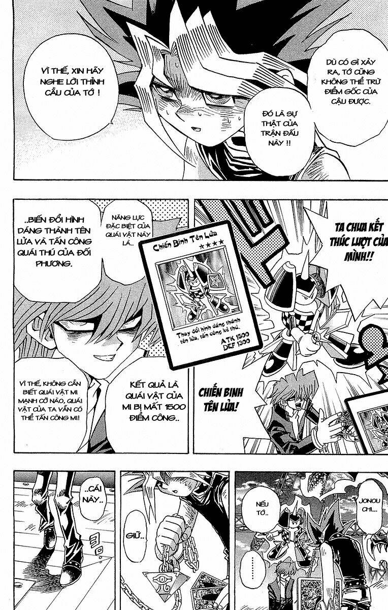 Vua Trò Chơi Chapter 195 - Trang 2