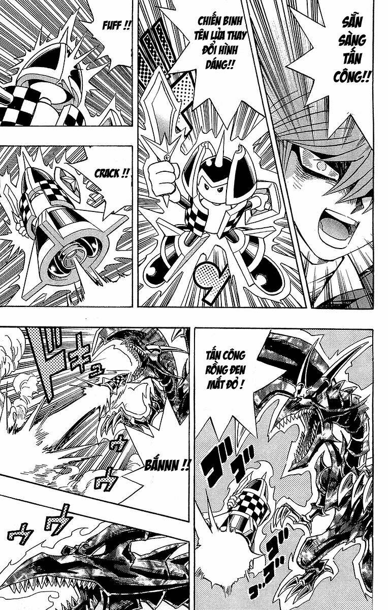 Vua Trò Chơi Chapter 195 - Trang 2