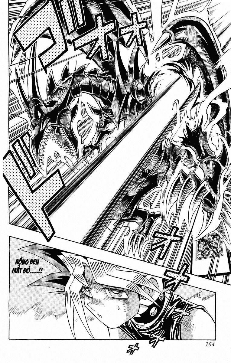 Vua Trò Chơi Chapter 195 - Trang 2