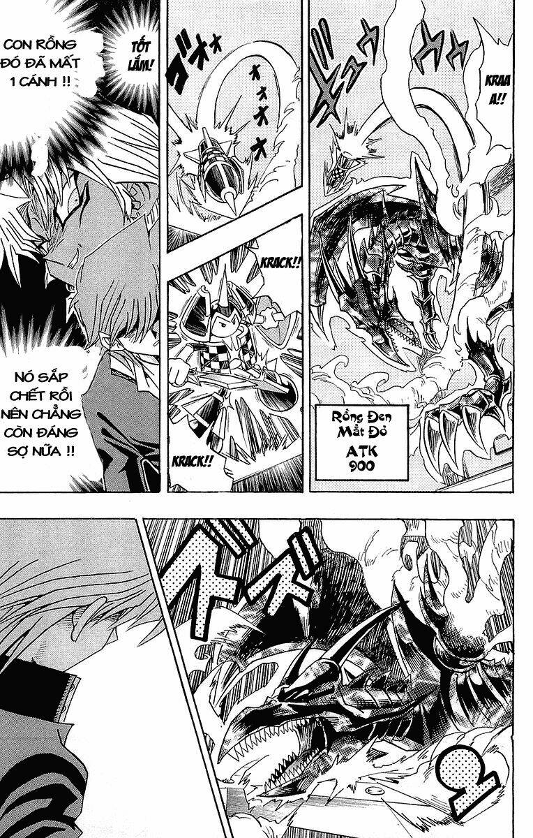 Vua Trò Chơi Chapter 195 - Trang 2