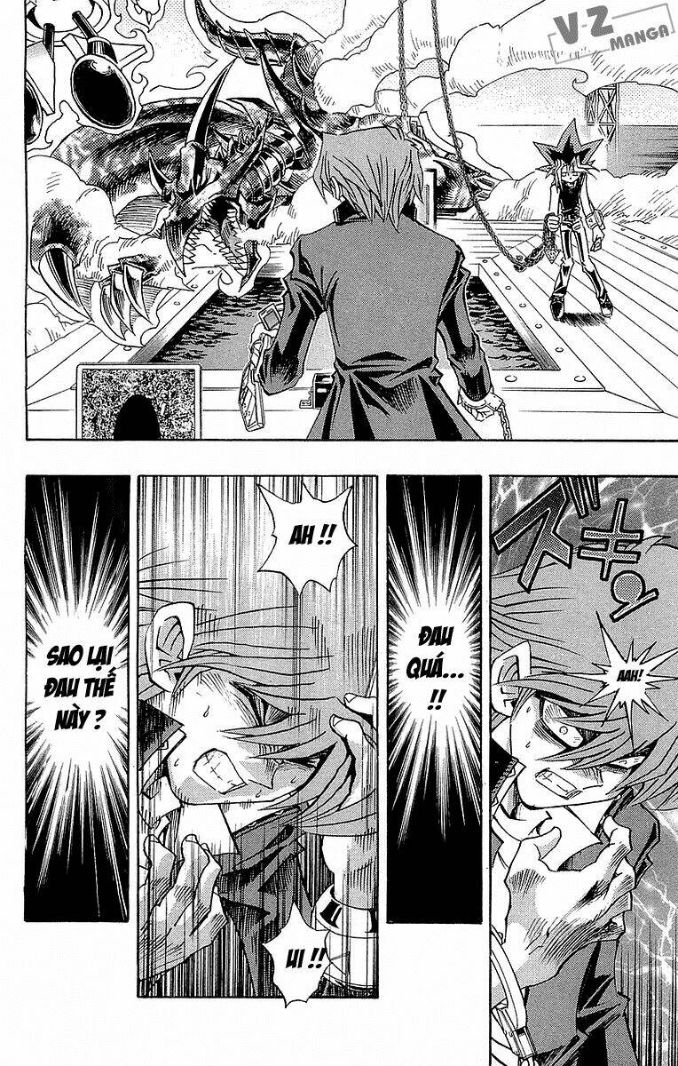 Vua Trò Chơi Chapter 195 - Trang 2