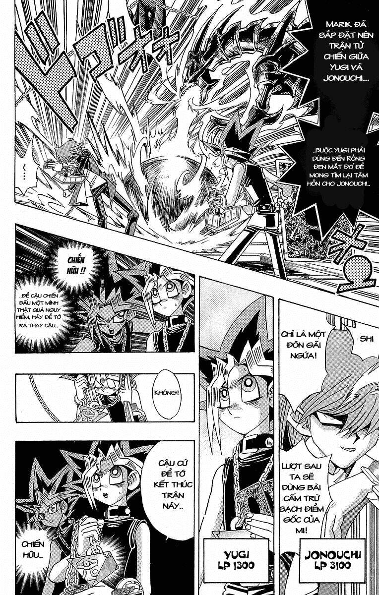 Vua Trò Chơi Chapter 195 - Trang 2