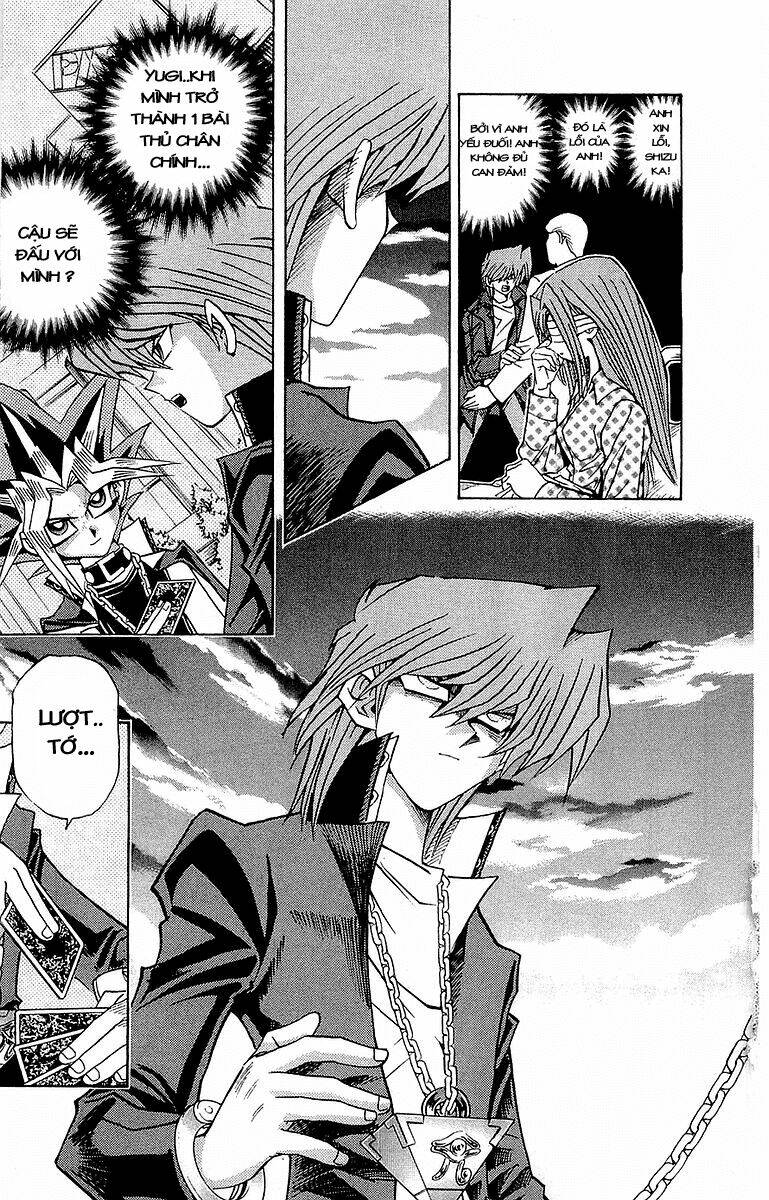 Vua Trò Chơi Chapter 197 - Trang 2