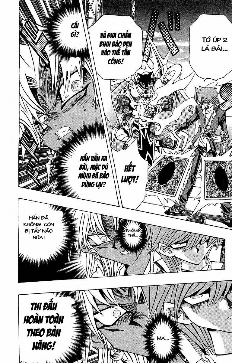 Vua Trò Chơi Chapter 197 - Trang 2