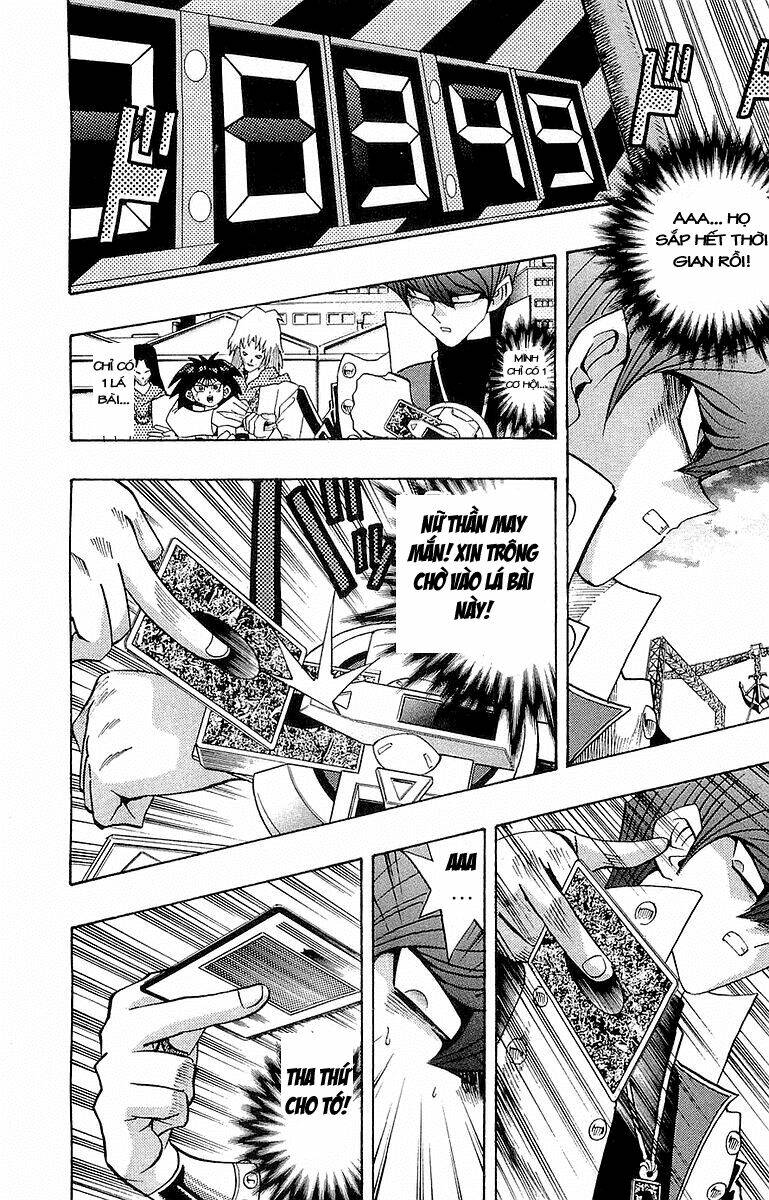 Vua Trò Chơi Chapter 197 - Trang 2