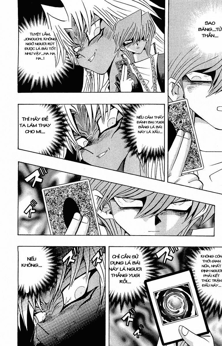 Vua Trò Chơi Chapter 197 - Trang 2