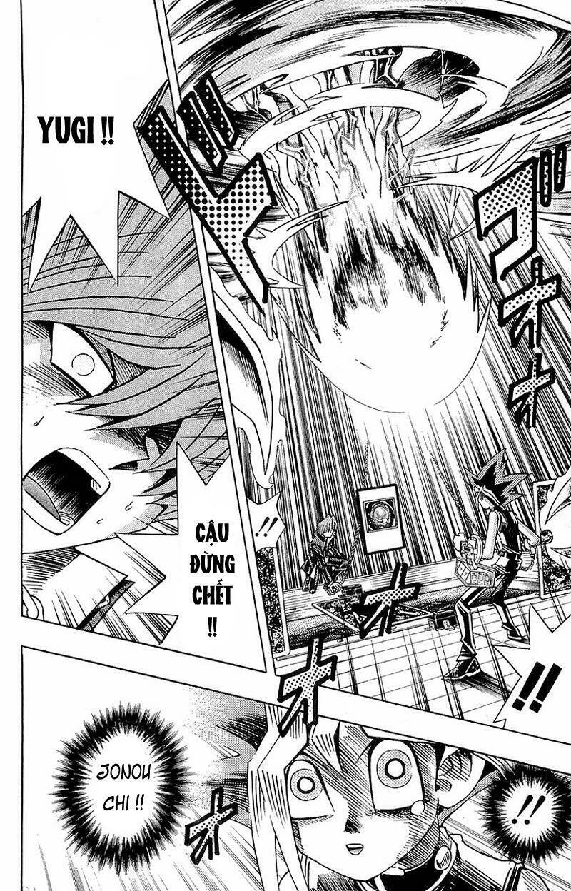 Vua Trò Chơi Chapter 198 - Trang 2