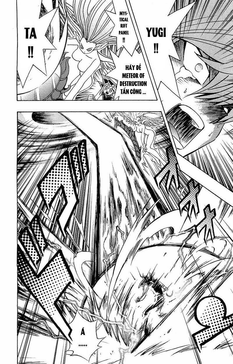 Vua Trò Chơi Chapter 198 - Trang 2