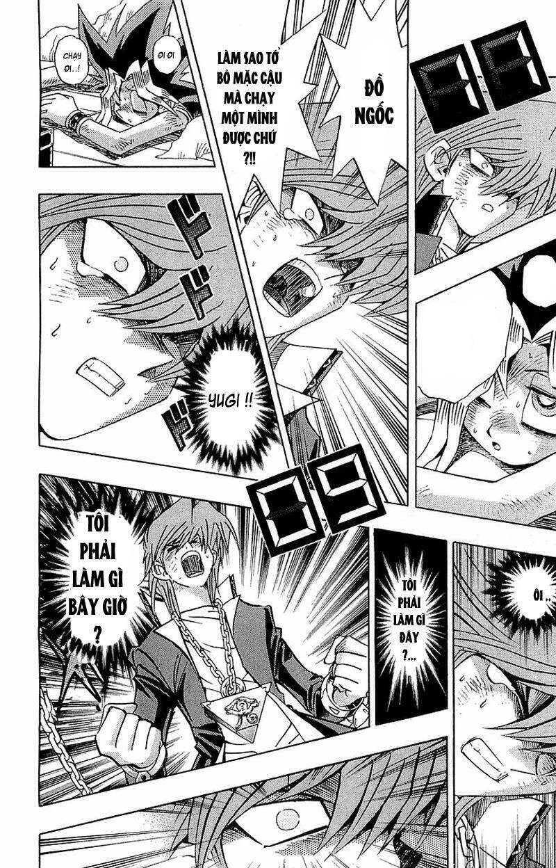 Vua Trò Chơi Chapter 198 - Trang 2