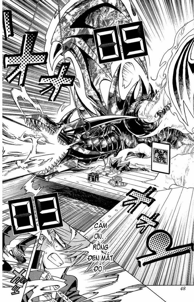 Vua Trò Chơi Chapter 198 - Trang 2