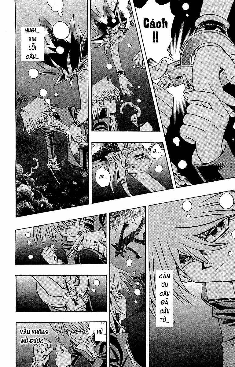 Vua Trò Chơi Chapter 199 - Trang 2