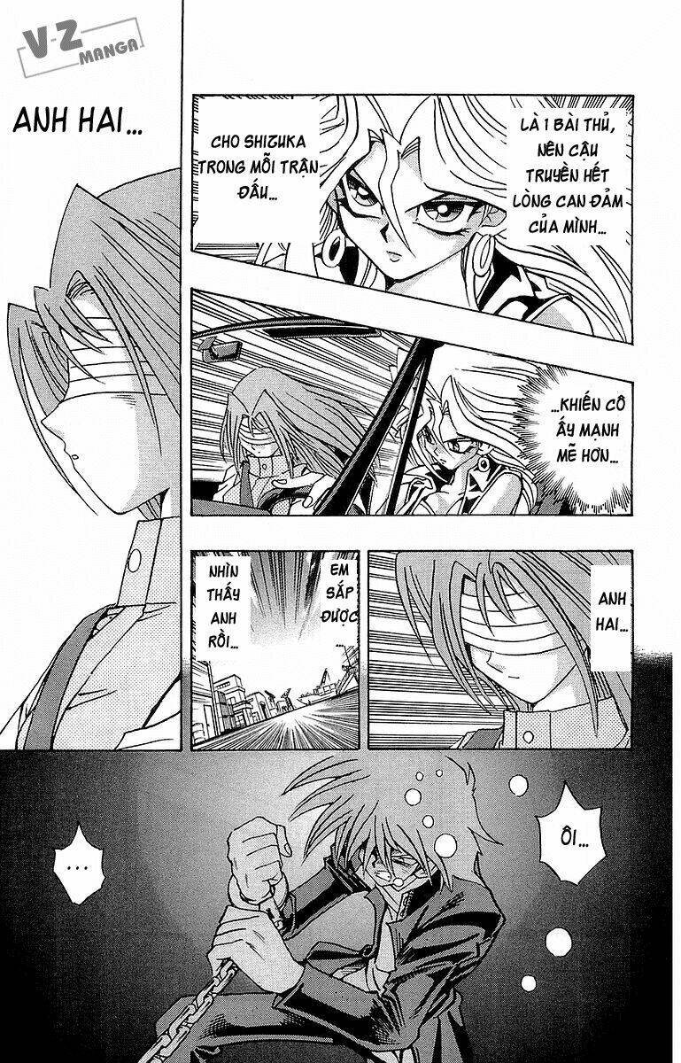 Vua Trò Chơi Chapter 199 - Trang 2