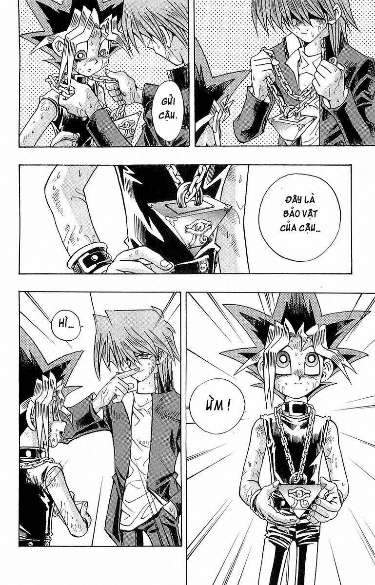 Vua Trò Chơi Chapter 199 - Trang 2