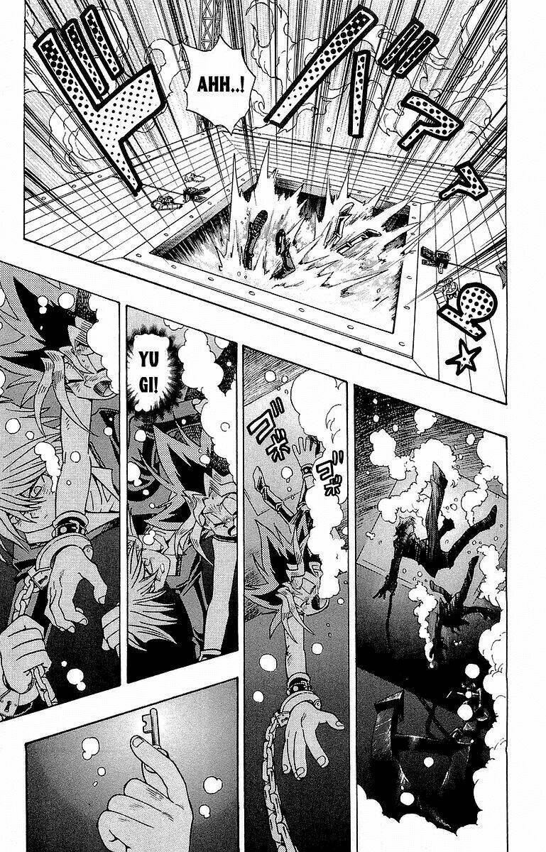 Vua Trò Chơi Chapter 199 - Trang 2