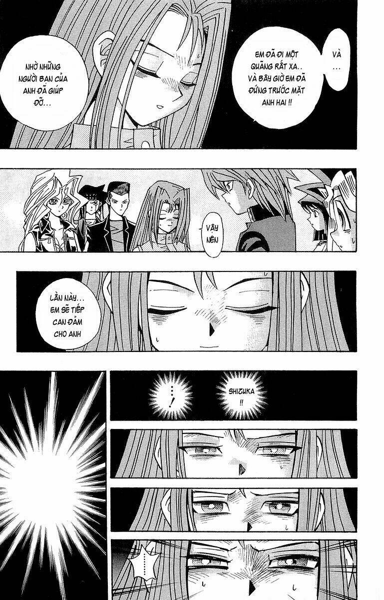 Vua Trò Chơi Chapter 200 - Trang 2