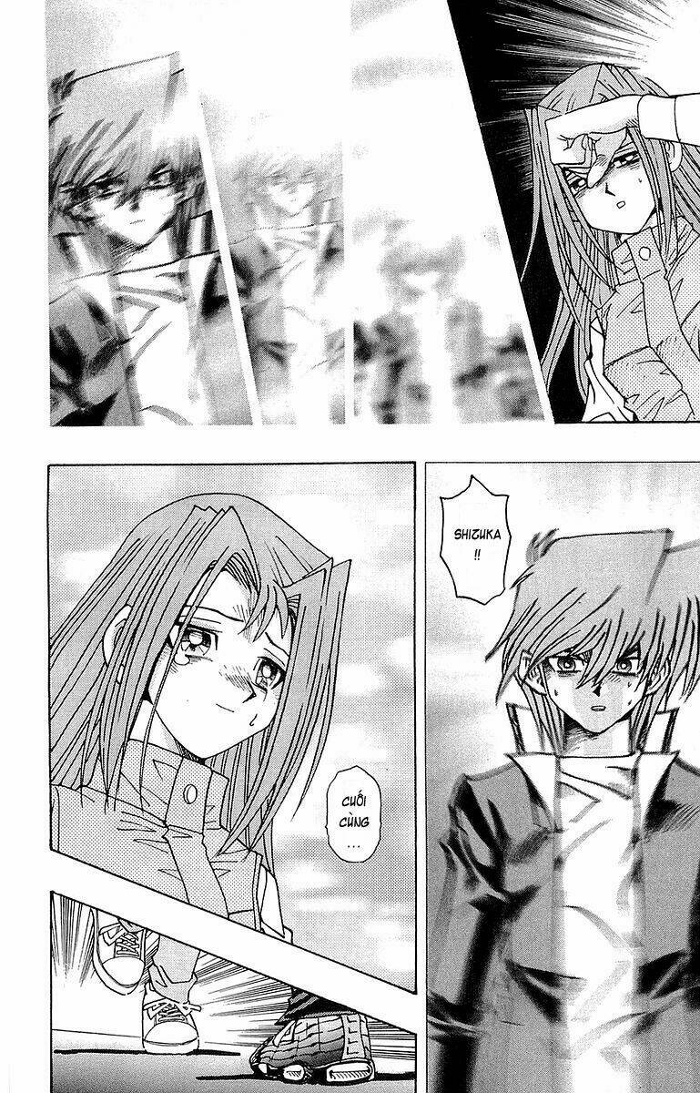 Vua Trò Chơi Chapter 200 - Trang 2