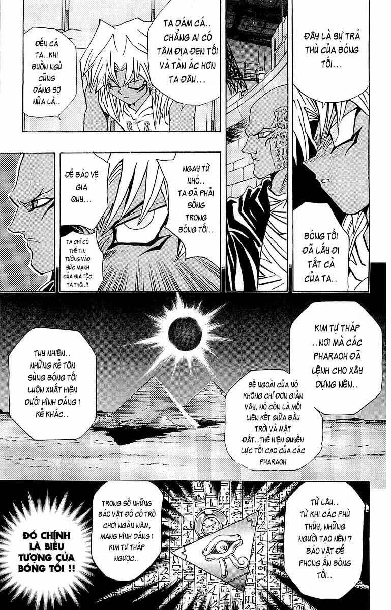 Vua Trò Chơi Chapter 201 - Trang 2