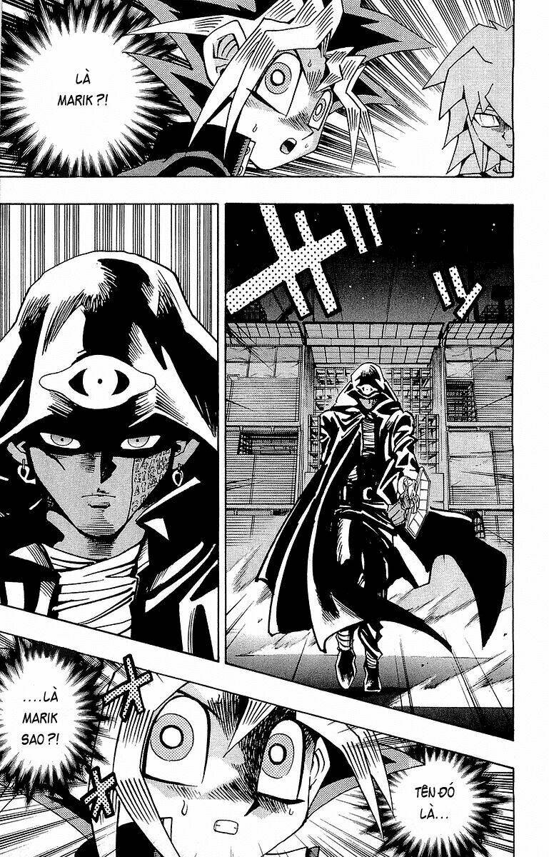 Vua Trò Chơi Chapter 202 - Trang 2