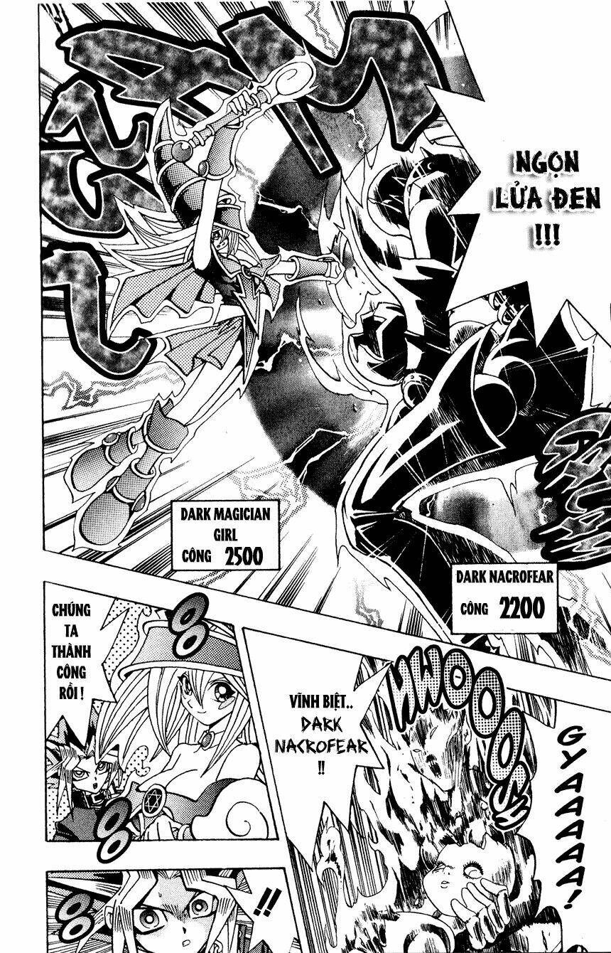 Vua Trò Chơi Chapter 205 - Trang 2