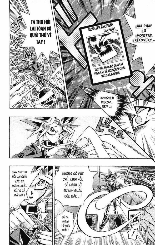 Vua Trò Chơi Chapter 206 - Trang 2