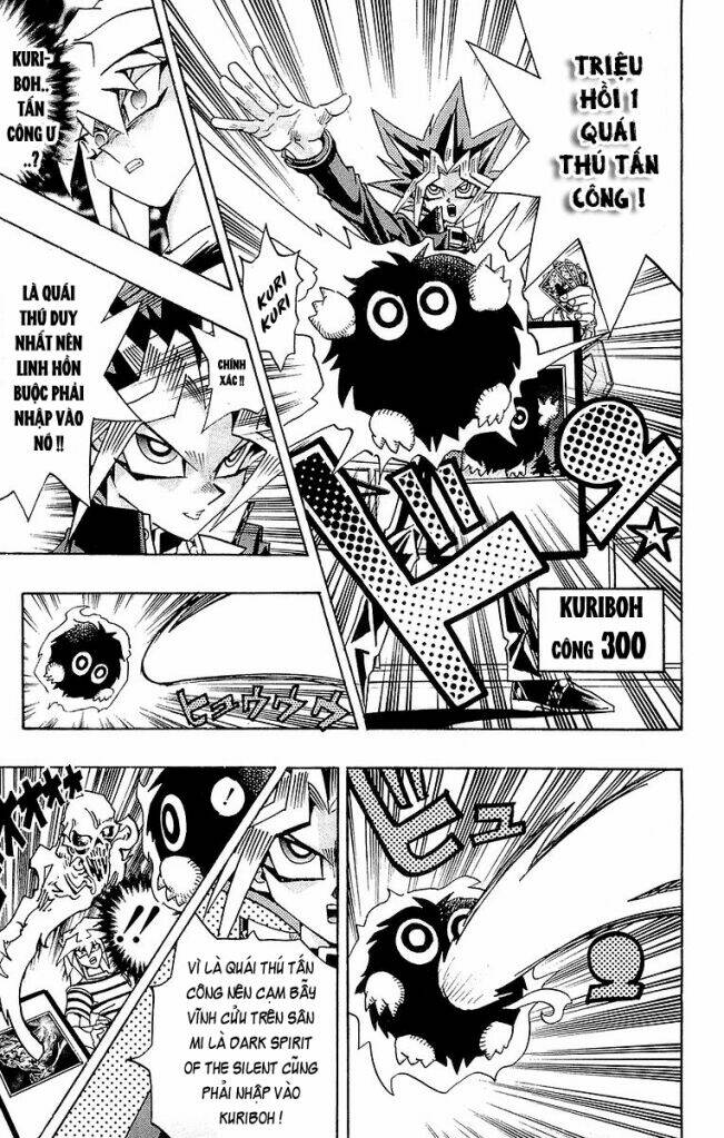 Vua Trò Chơi Chapter 206 - Trang 2