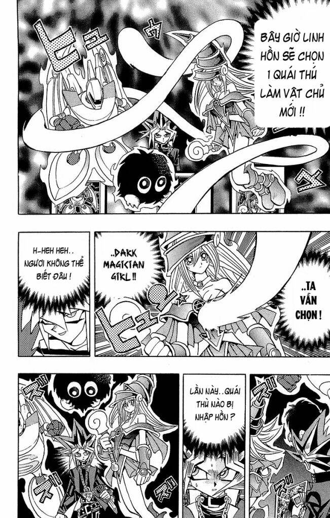 Vua Trò Chơi Chapter 206 - Trang 2