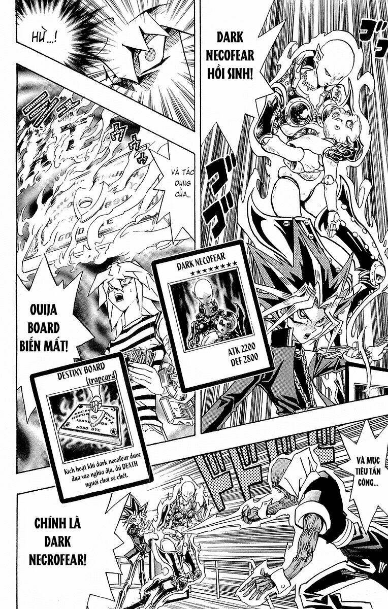 Vua Trò Chơi Chapter 207 - Trang 2