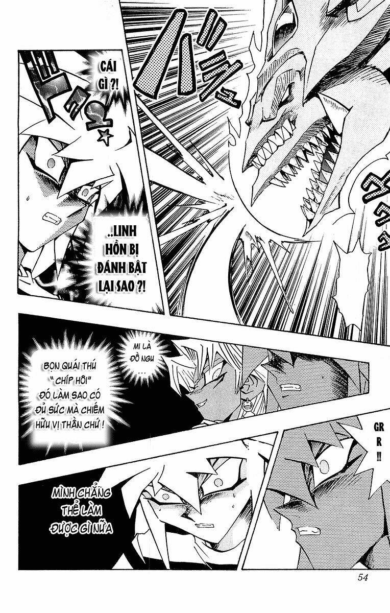 Vua Trò Chơi Chapter 208 - Trang 2