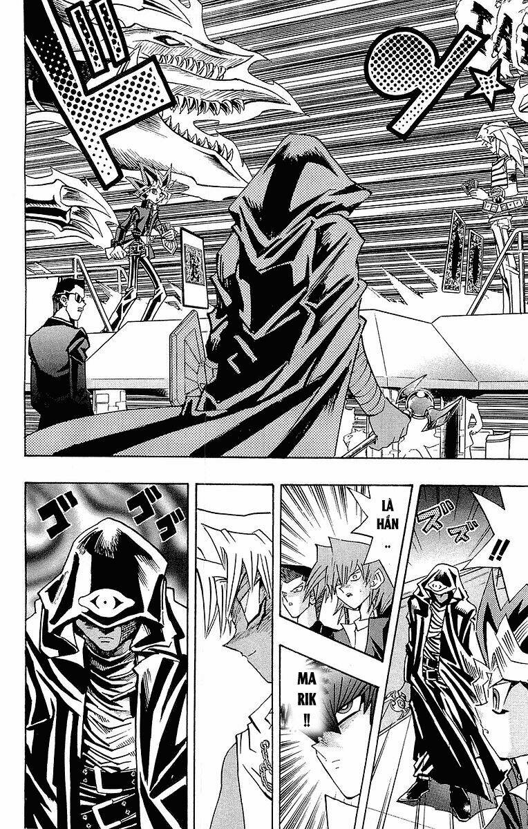 Vua Trò Chơi Chapter 208 - Trang 2