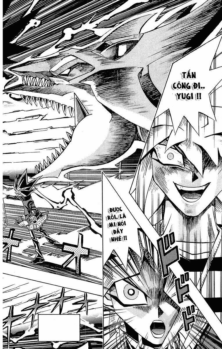 Vua Trò Chơi Chapter 208 - Trang 2